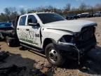 2017 Dodge RAM 3500 Flatbed Truck