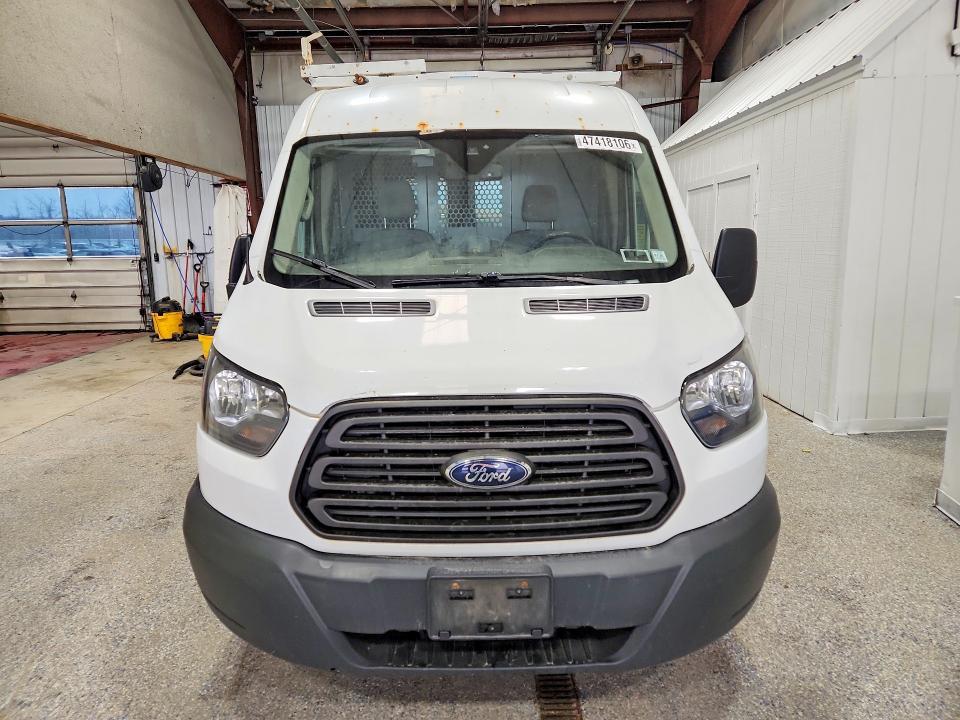 2016 Ford Transit T-150