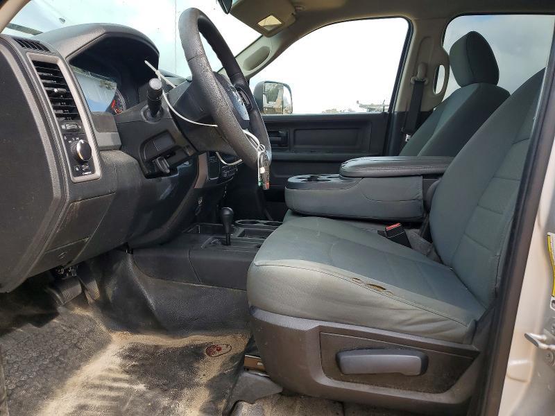 2018 Dodge RAM 2500 ST
