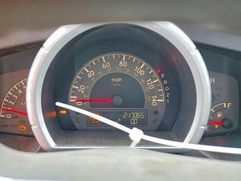 2008 Honda Ridgeline rt