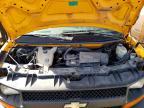 2013 Chevrolet Micro Bird G3500-School Bus