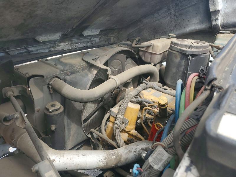 2001 GMC C-SERIES C7H042