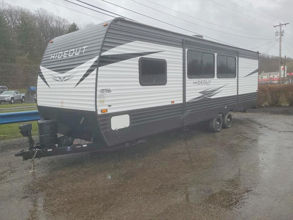2021 Keystone 2021 Other Keystone HID
