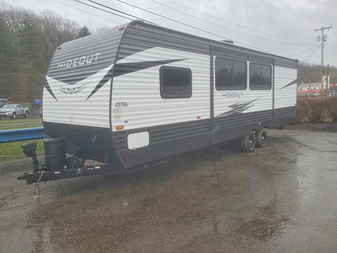 2021 Keystone 2021 Other Keystone HID