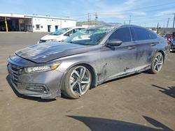 2018 Honda Accord Sport for sale in Sun Valley, CA