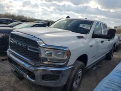 Dodge salvage cars for sale: 2019 Dodge Ram 2500 Tradesman