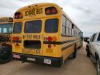 2012 Bluebird School Bus