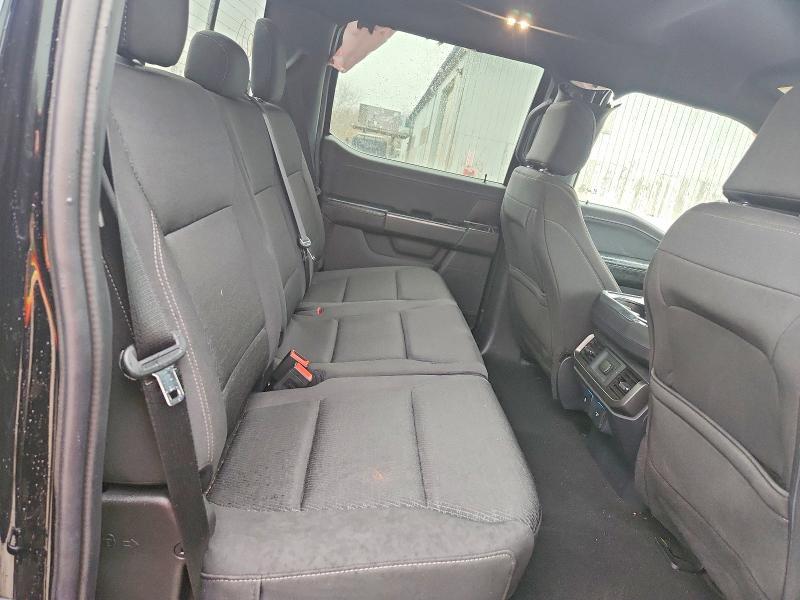 2024 Ford F150 XLT