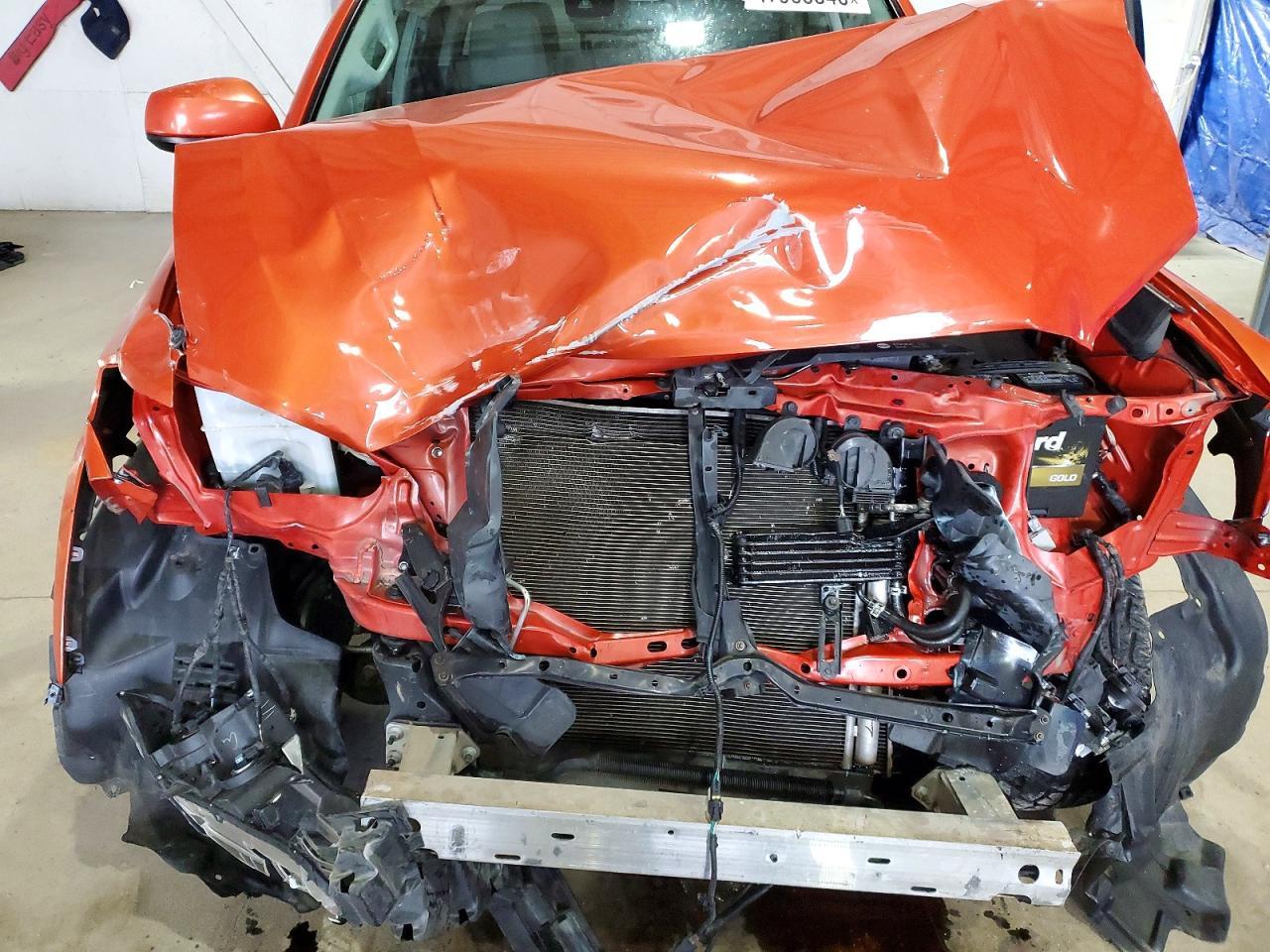 2018 Toyota Tacoma SR5 V6
