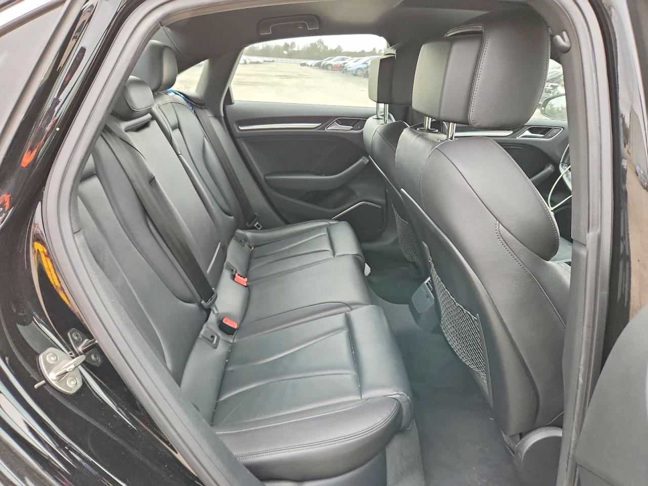 2017 Audi A3 Premium Plus