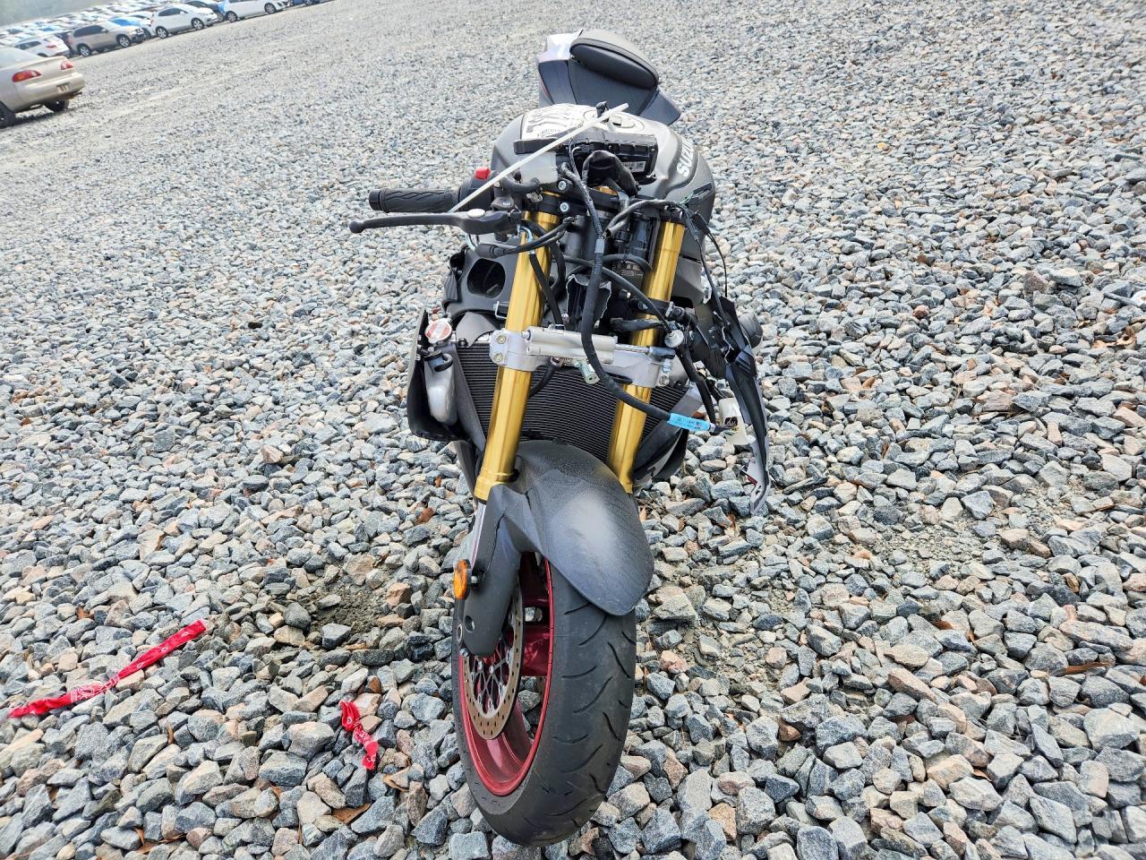 2026 Suzuki GSX-R750