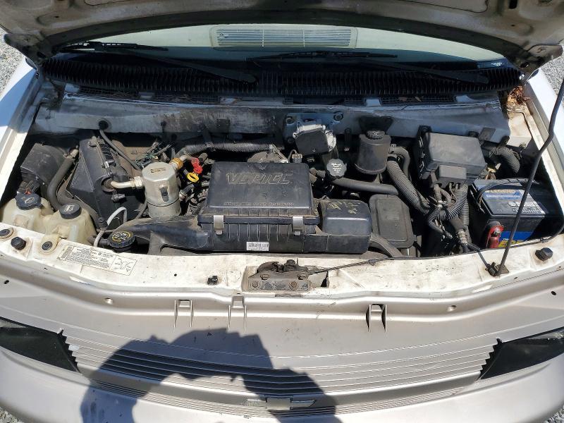 2005 Chevrolet Astro