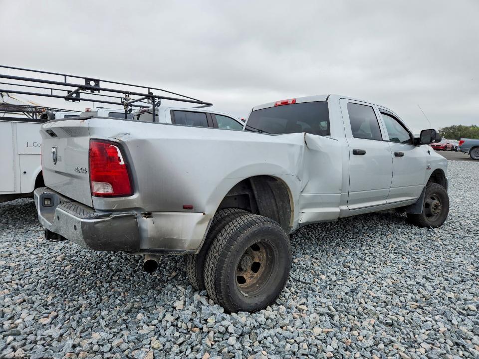 2017 Dodge RAM 3500 ST