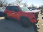 2015 Jeep Renegade Sport