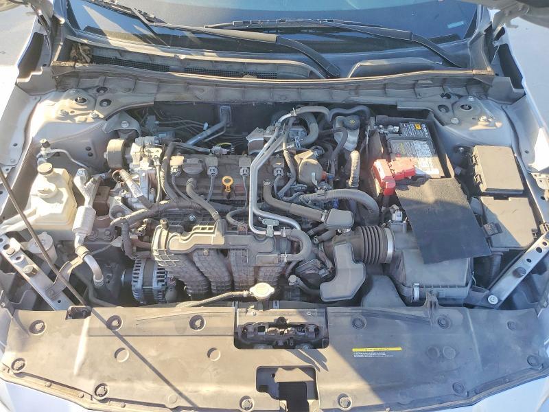 2021 Nissan Altima 2.5 sl