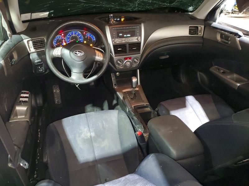 2009 Subaru Forester 2.5x Premium