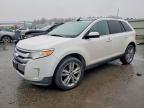 2012 Ford Edge Limited