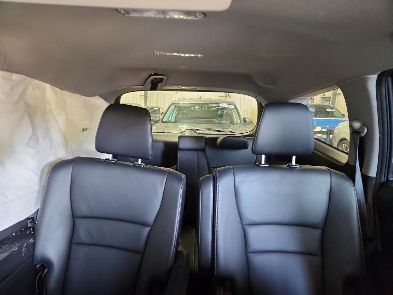 2022 Honda Pilot Touring