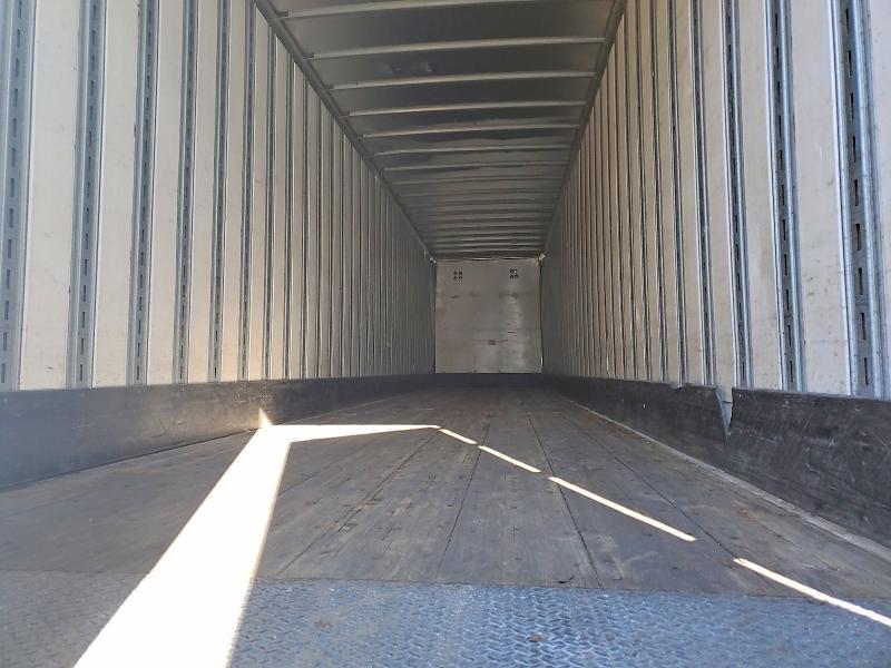 2017 Hyundai Translead Inc 2017 Hyundai Translead DRY Van Trailer