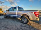 2021 Ford F150 Super Cab