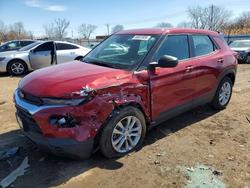2021 Chevrolet Trailblazer ls for sale in Chicago Heights, IL