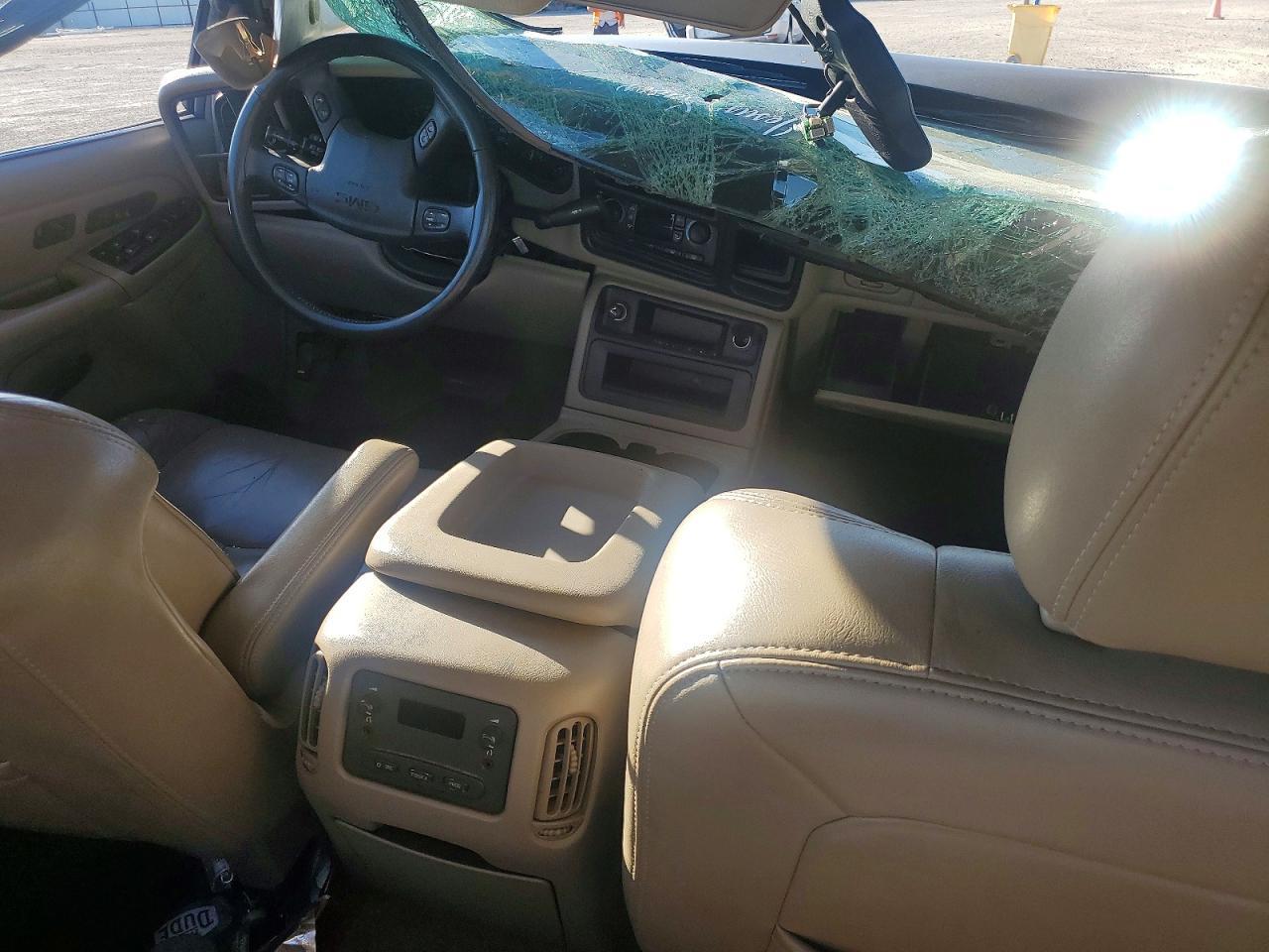 2005 GMC New Sierra K1500