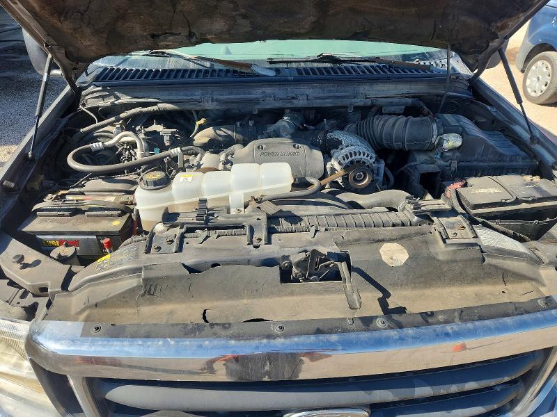 2002 Ford F250 Super Duty
