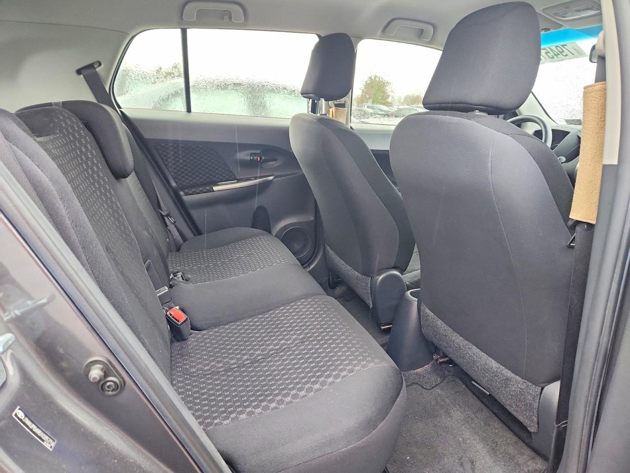 2013 Scion Xd Base