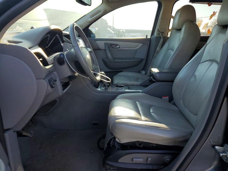 2013 Chevrolet Traverse lt