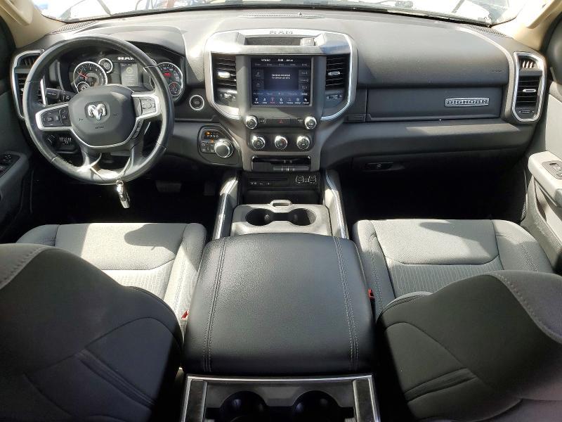 2019 Dodge RAM 1500 BIG Horn