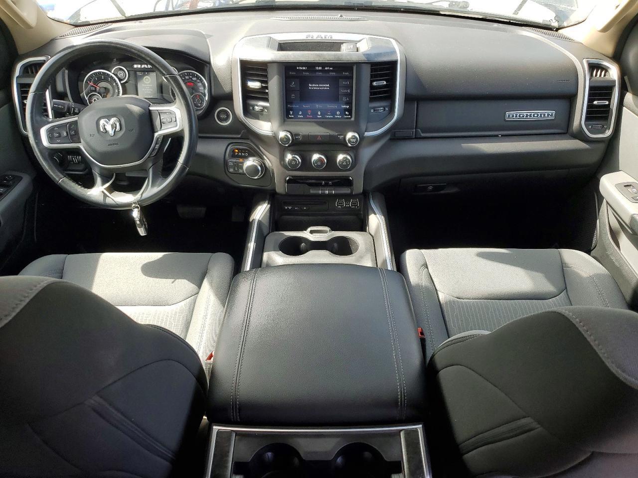 2019 Dodge RAM 1500 BIG Horn