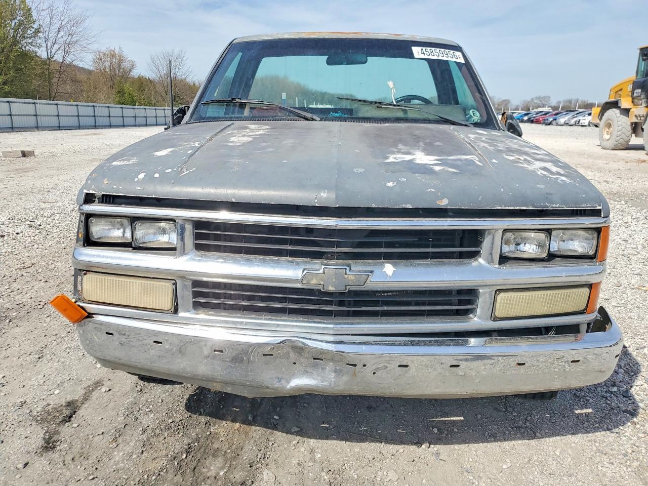1988 Chevrolet GMT-400 C1