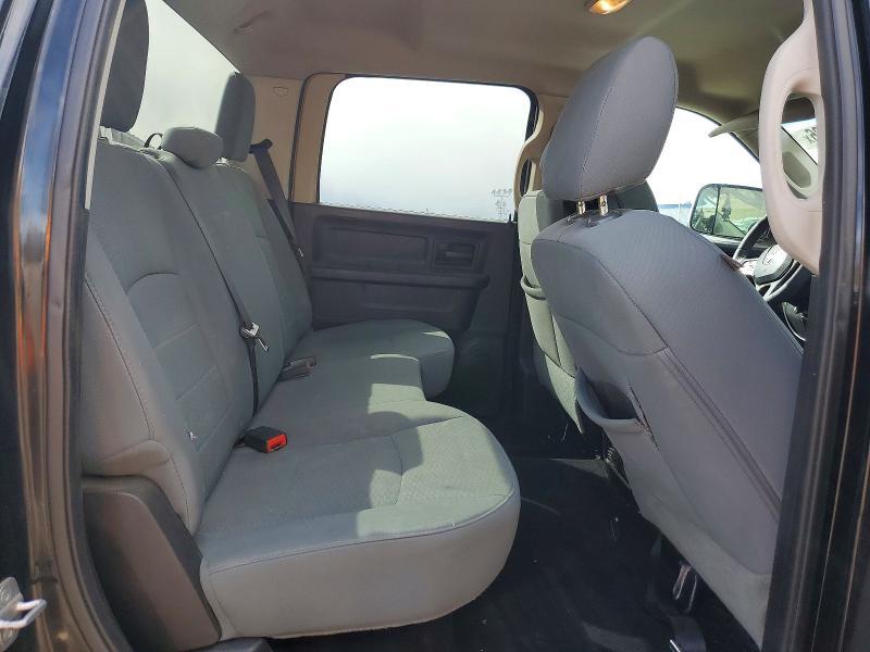 2013 Dodge RAM 1500 ST