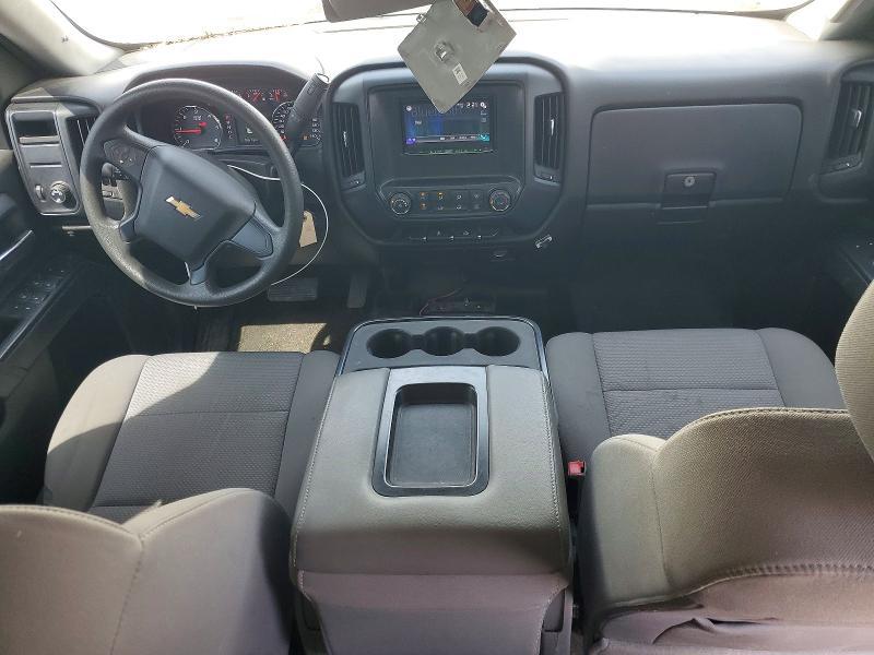2019 Chevrolet Silverado LD K1500 Base