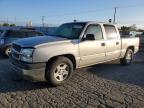 2004 Chevrolet Silverado C1500