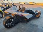 2022 Polaris Slingshot S With Technology Package