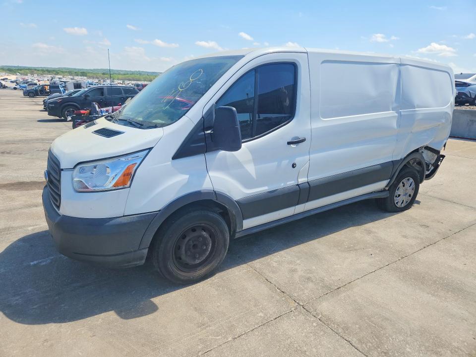 2016 Ford Transit T-150