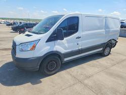 2016 Ford Transit T-150 for sale in Grand Prairie, TX