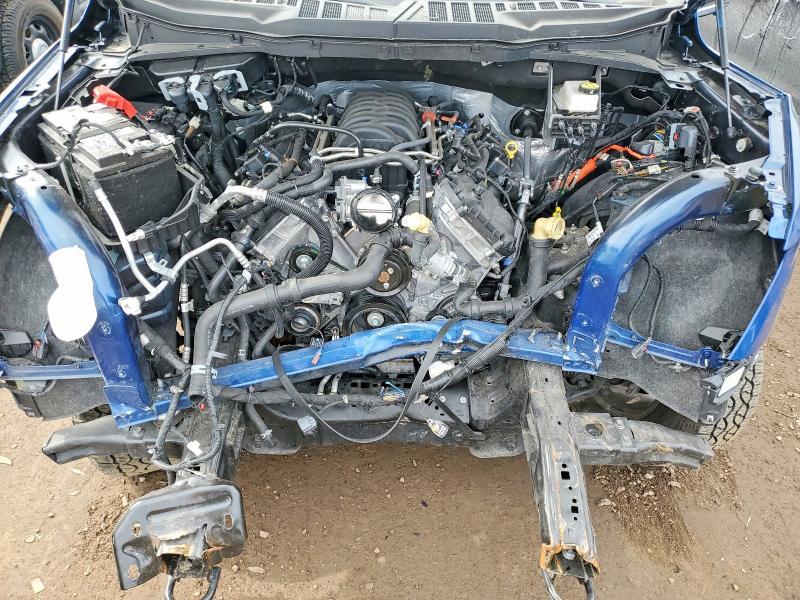 2025 Ford F150 Lariat