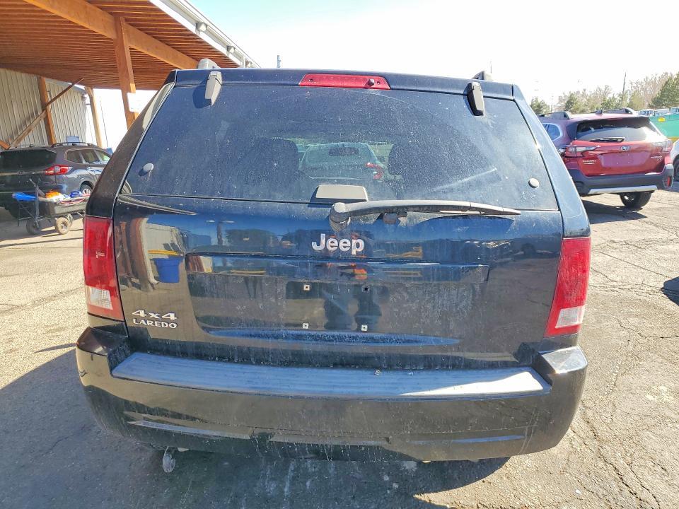 2006 Jeep Grand Cherokee Laredo