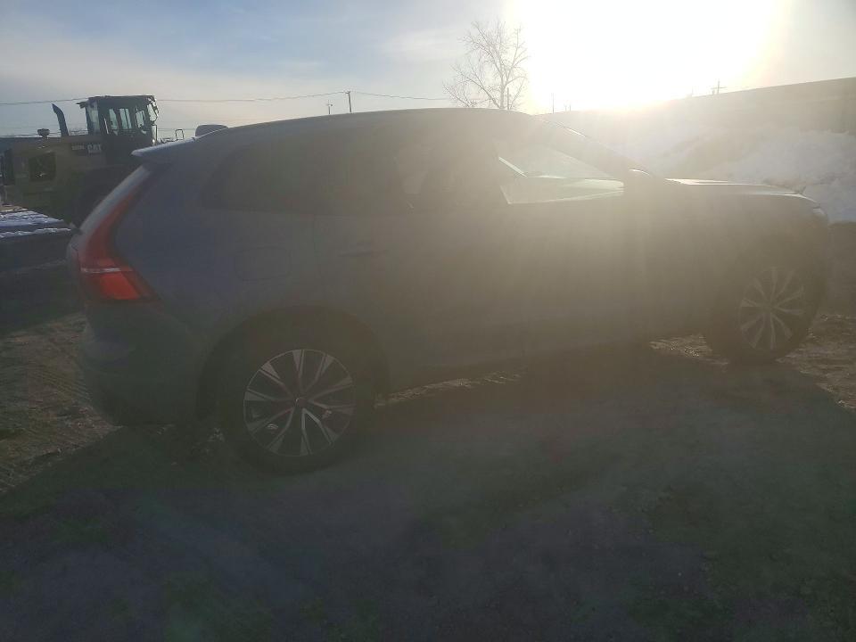 2024 Volvo Xc60 Core