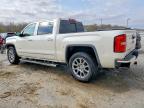 2015 GMC Sierra K1500 Denali