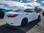 2015 Lexus Es 350 Crafted Line