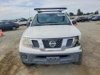 2014 Nissan Frontier S