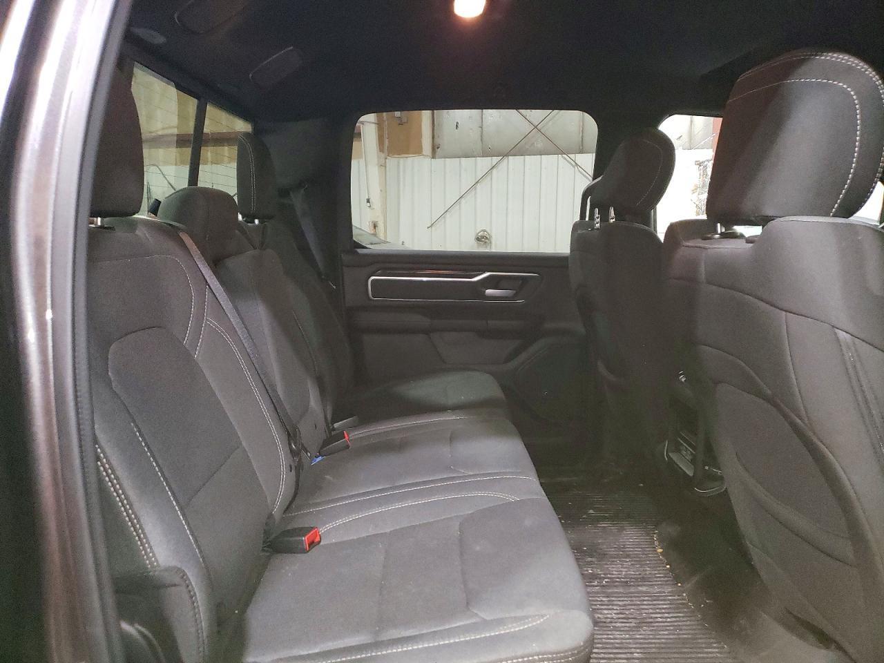 2023 Dodge RAM 1500 BIG Horn