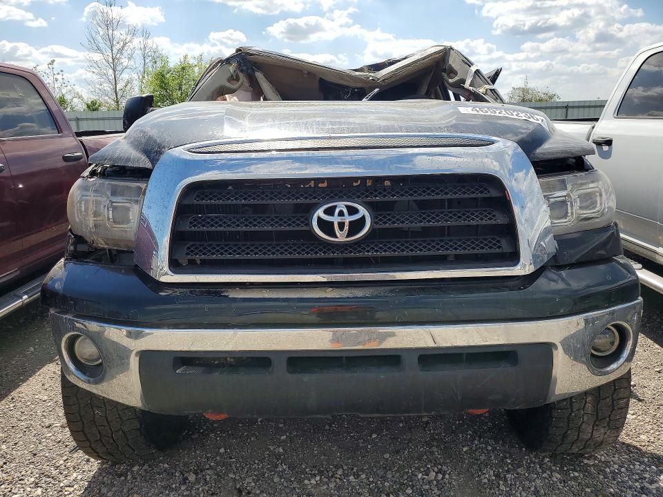 2008 Toyota Tundra SR5