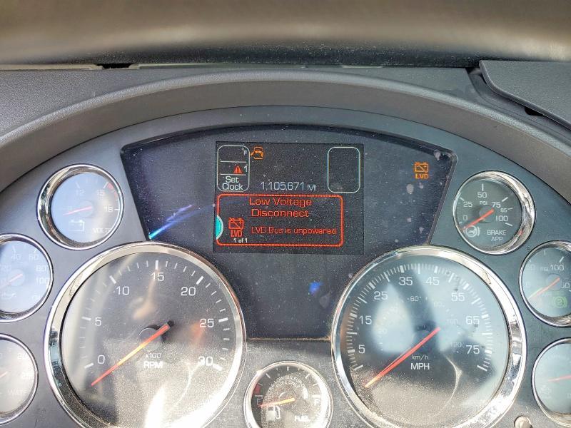 2020 Kenworth T680 Semi Truck