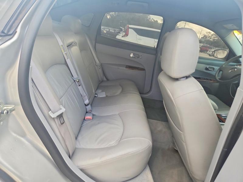 2005 Buick Lacrosse cx