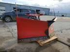 2022 MVP 2022 Snow Plow