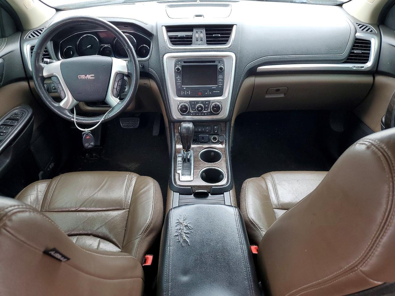 2015 GMC Acadia Slt-2